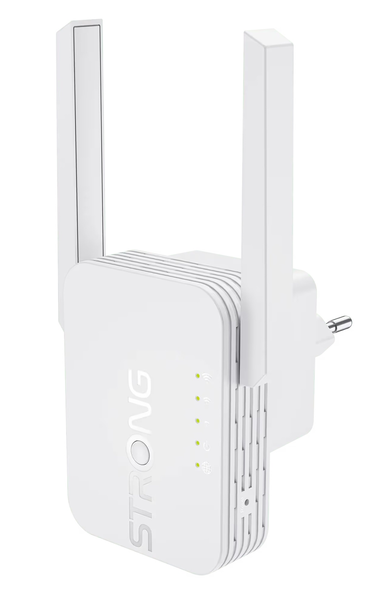 Strong Repeater N300 Wi-FI Range Extender UK Plug REPEATER300SUK