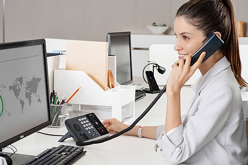 Yealink MP50 Microsoft Teams USB Phone with Bluetooth