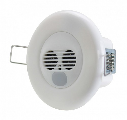 HDL Reccess Mount Ultrasonic Sensor M/US05.1