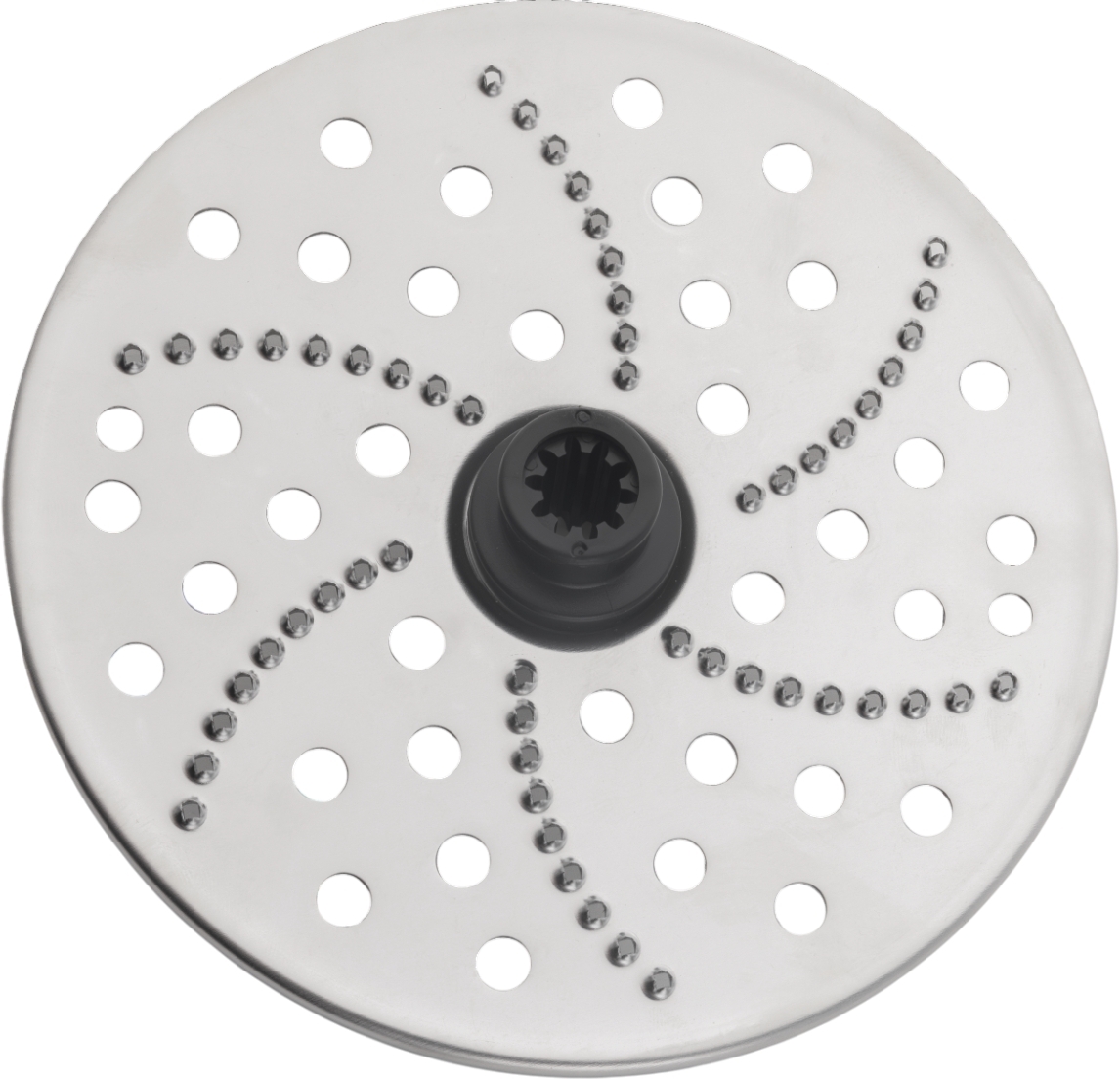 Gorenje Kitchen Blender Food Processor 1500W with 8 attachments SBR1500E Black/Inox