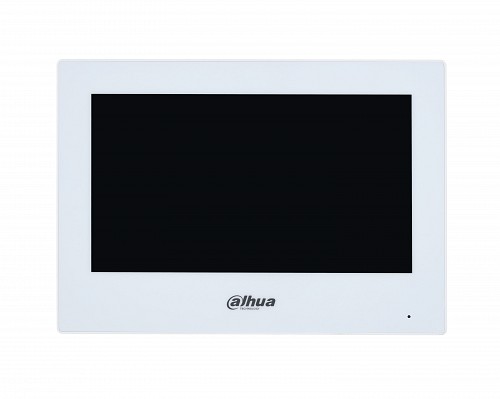 Dahua VD Wireless IP Doorphone Monitor VTH2621GW-WP