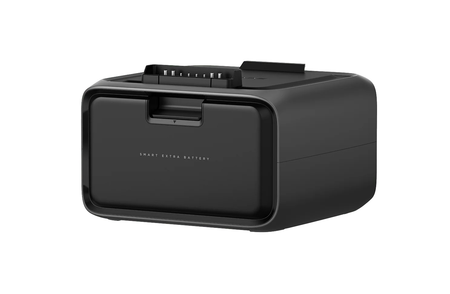 EcoFlow RIVER 3 Plus Smart Extra Battery EB600 572Wh