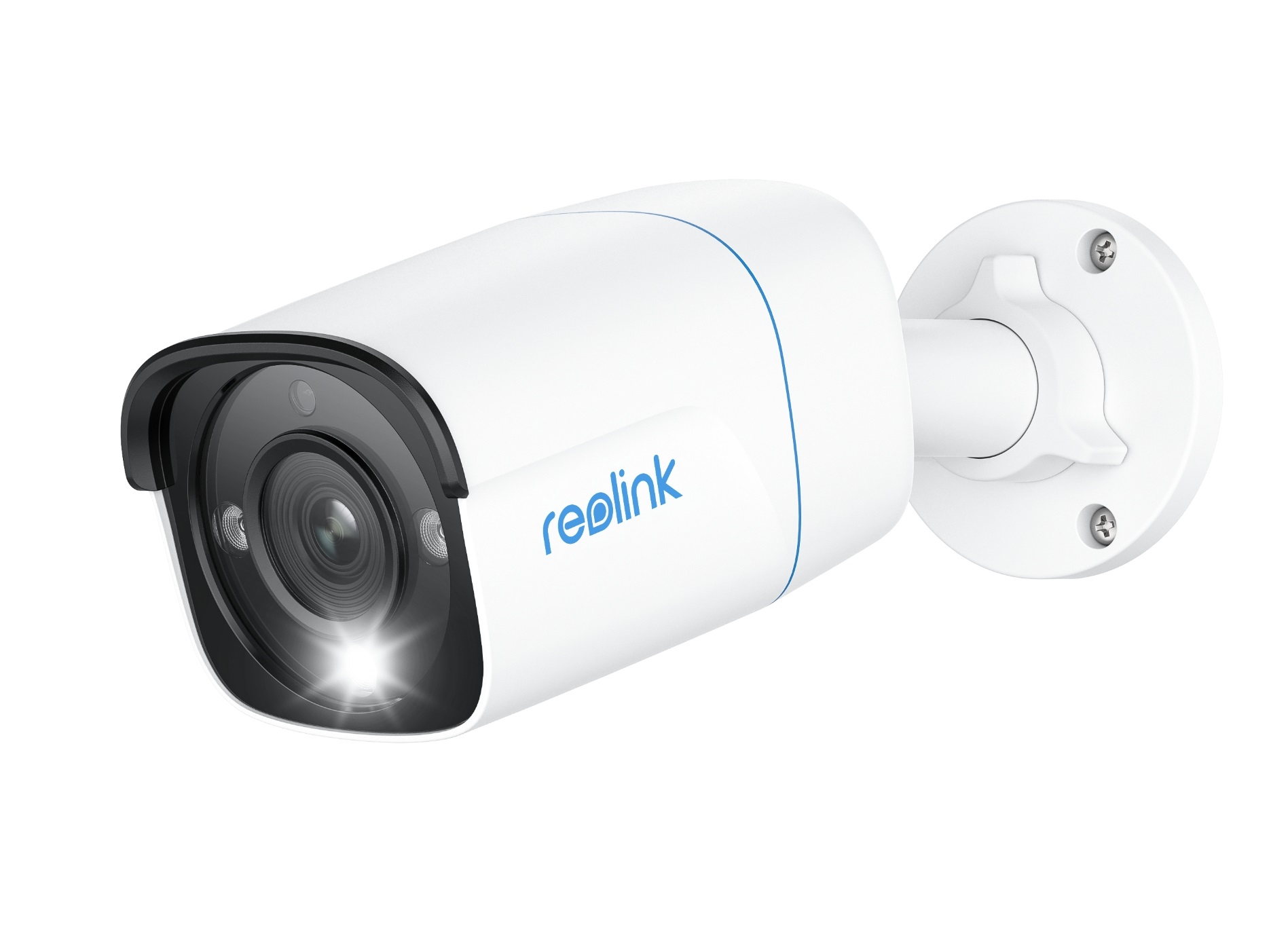 Reolink POE IP Bullet Camera 8MP Fixed RLC-810A (P330)