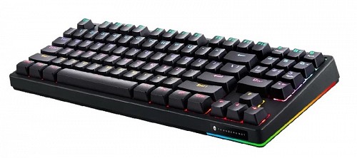 Thunderobot KG3089R Gaming Mechanical Keyboard Red Switch