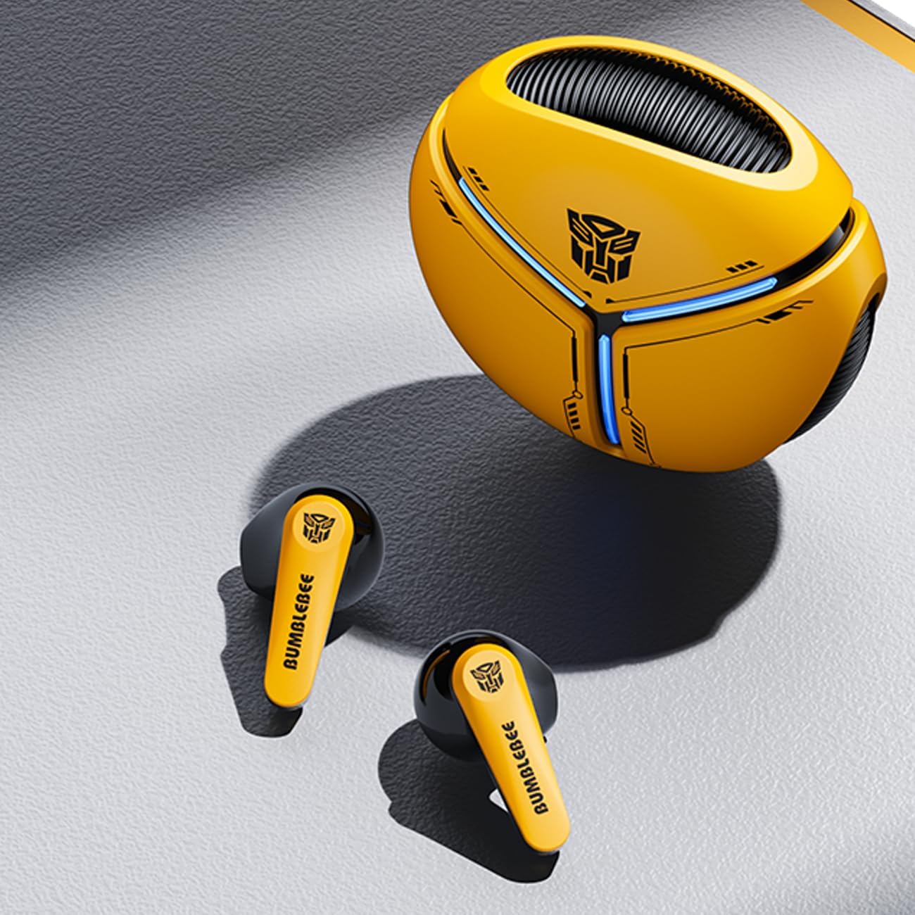 Transformers TWS Earphones TF-T30