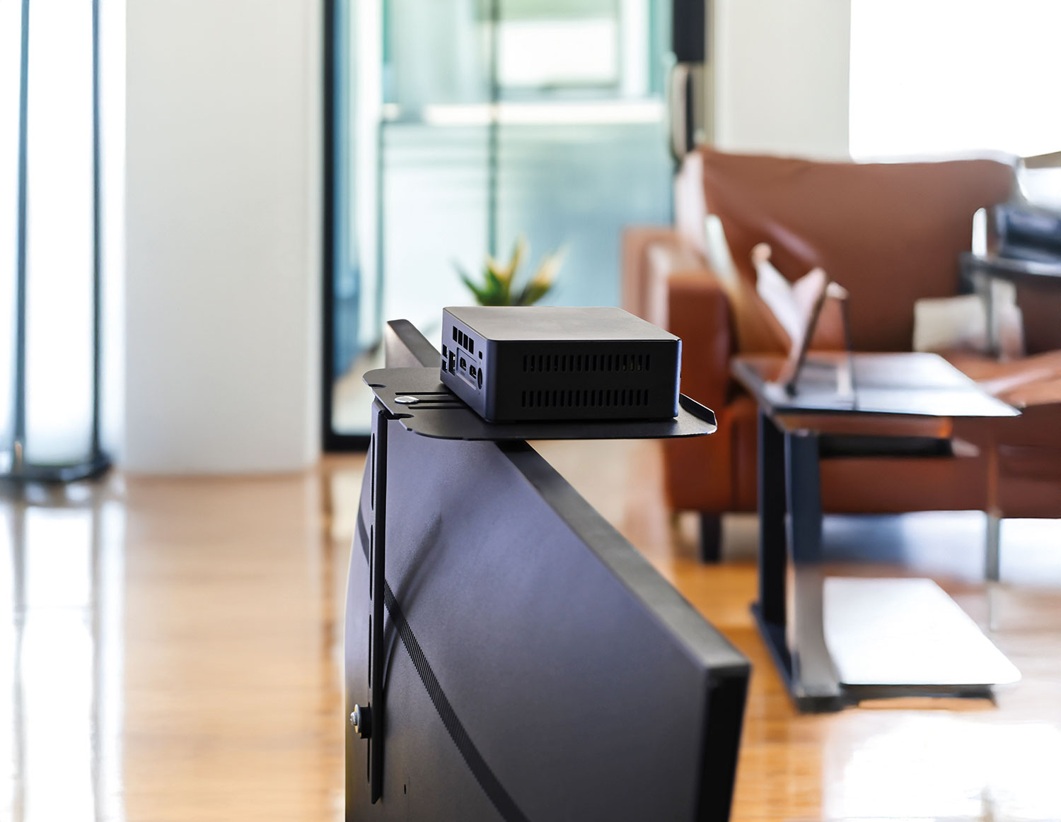 AV:Link ACS300 TV Wall Accessory Shelf 129.599UK