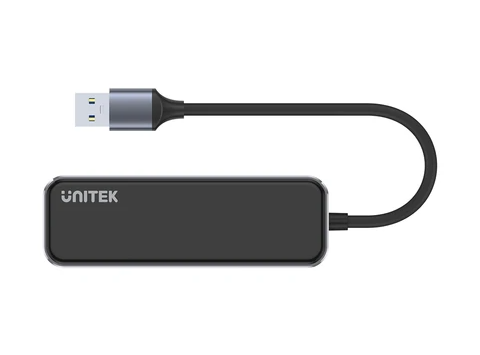 Unitek H1109A Exquisite Hub 4x USB3.1