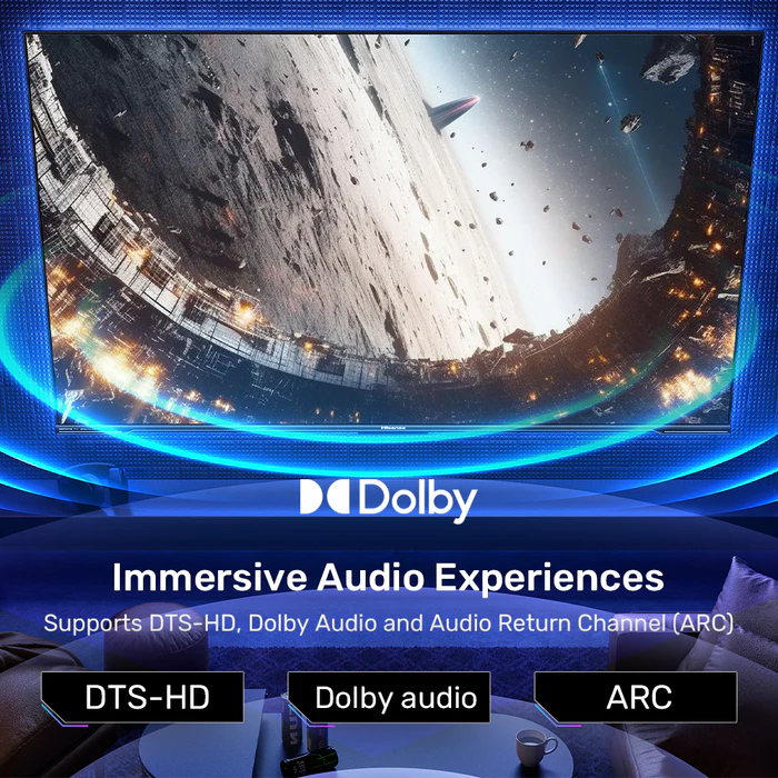 Unitek HDMI 2.1 Cable 8K60Hz Braided 1.5m C11093RGY-1.5M