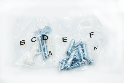 Unitronic TV Wall Mount 10x10 15kg Single Arm 10-23"