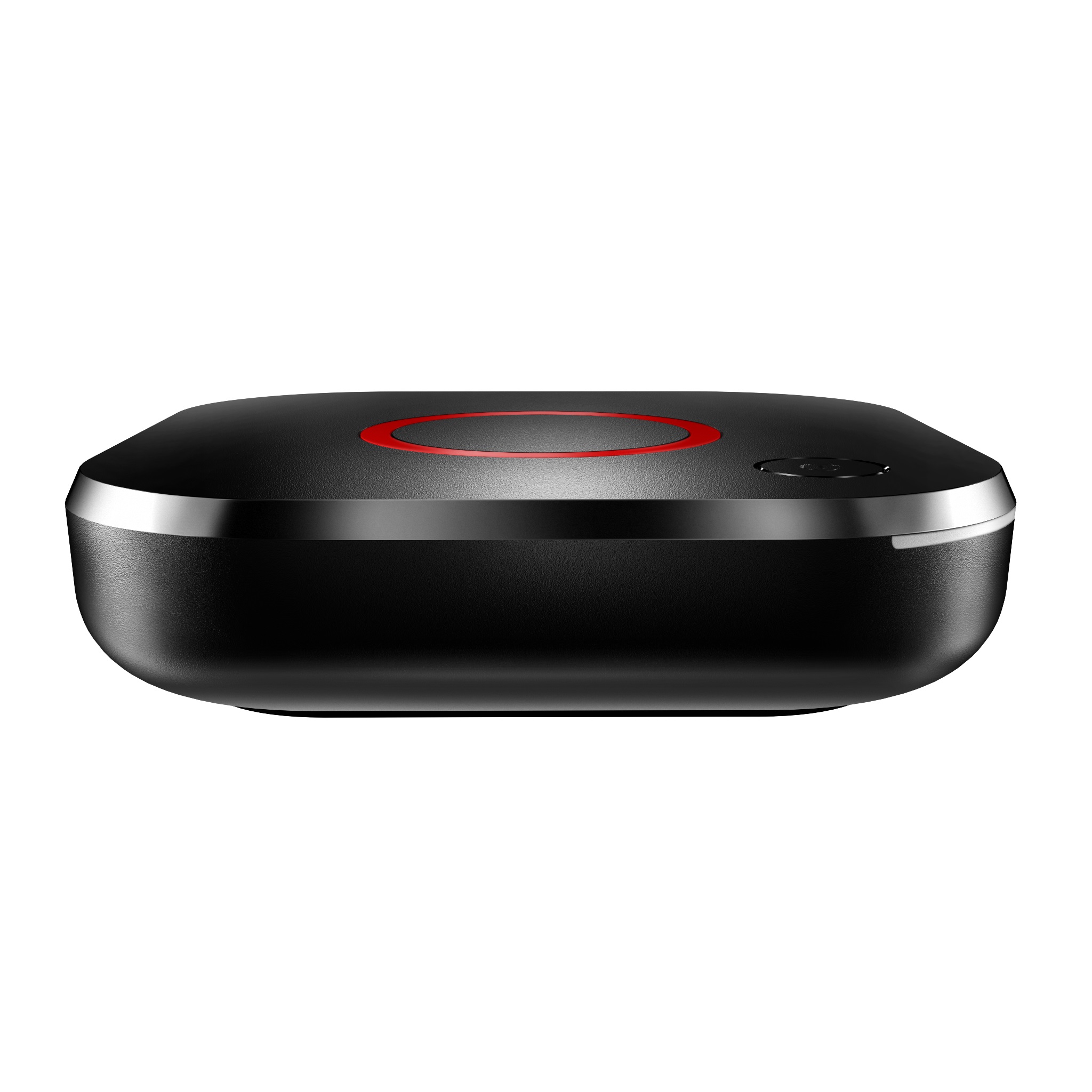 Infomir MAG544W3 IPTV Set-Top Box with Dual Band Wi-Fi 4K