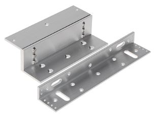 Dahua AC Single Door Magnetic ZL Bracket For ASF280A