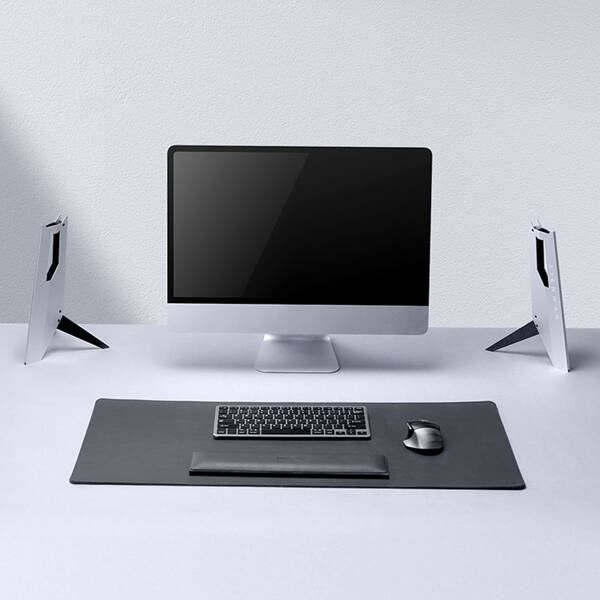 Baseus Smart Desk Mat & Wrist Pad MagPro Series II Basic Edition