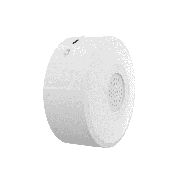 WOOX R7051 Wi-Fi Zigbee Smart Indoor Siren