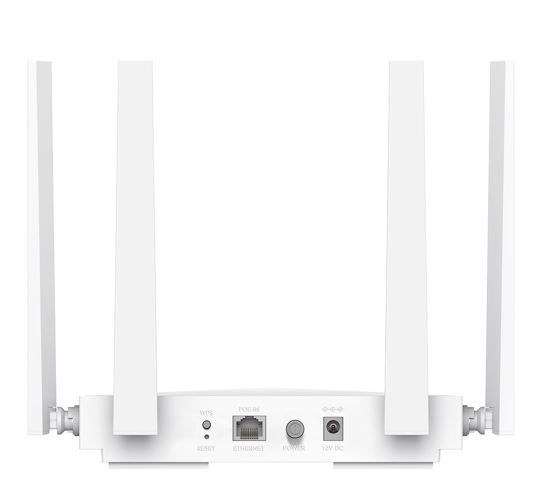 Cudy Access Point Desktop AC1200 Dual Band Gigabit Wi-Fi 5 AP1300D
