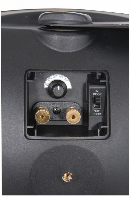 Adastra FC5V 5.25'' 100V IP44 Speaker 40W Black 952.960UK