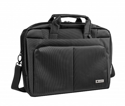 Natec GAZELLE 15.6'-16'' Professional Laptop Bag