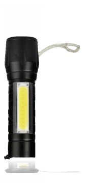 Uniross ULFL013 Rechargable Pocket Light