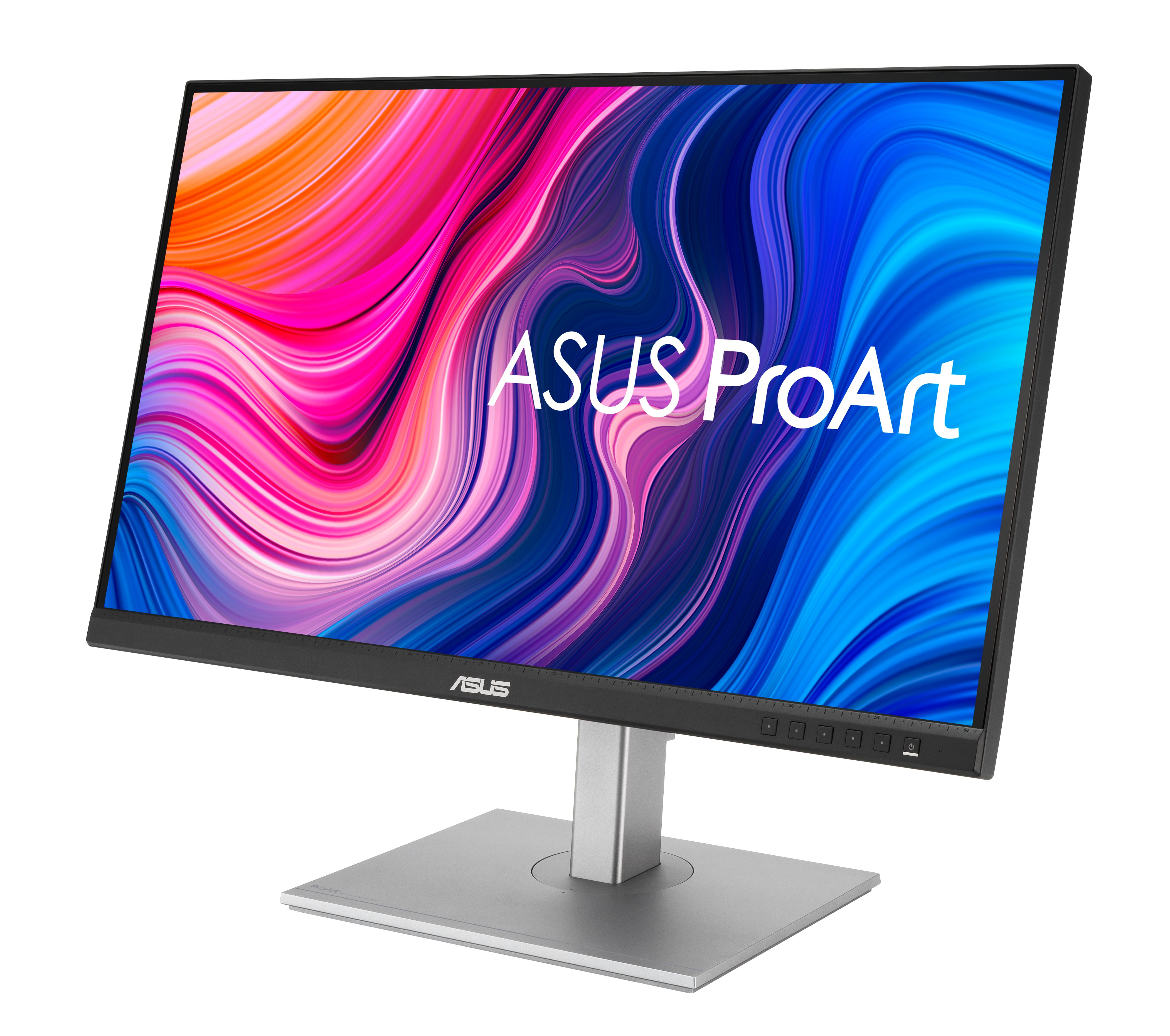 ASUS Monitor ProArt Display 27" 2K 75Hz 100% sRGB USB-C PD Ergonomic Speakers PA278CV