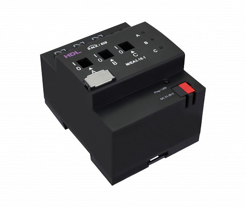 KNX Energy Meter Actuator