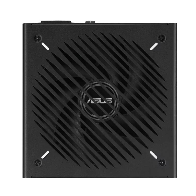 ASUS Power Supply PRIME 80 PLUS Gold Fully Modular ATX 3.1 PCIe 5.1 Prime 850W Gold Black