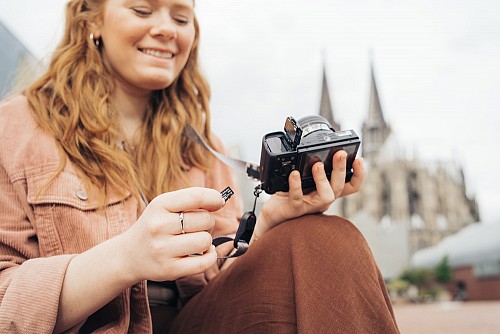 Verbatim Micro SD Card+Adapter Class10 U1 256GB