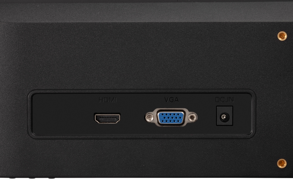 Viewsonic Monitor VA 24'' Full-HD IPS 100Hz HDMI/VGA VA2432-H-2