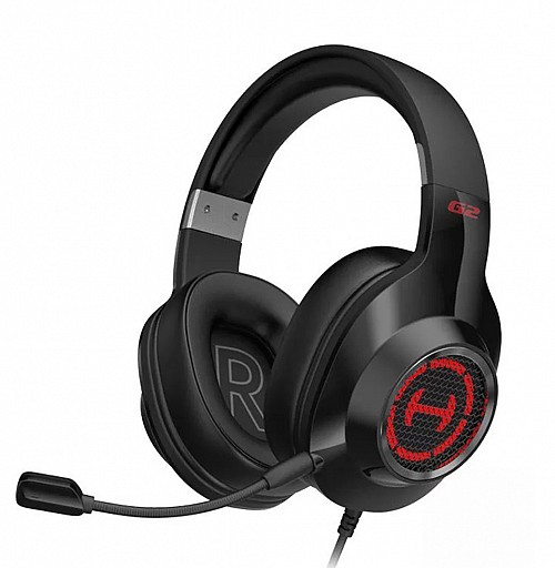 Edifier Hecate G2II Gaming Headset USB-Audio PC/PS4/XBOX Black