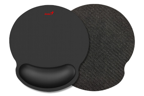 Genius Mousepad with Wristpad G-WMP 100