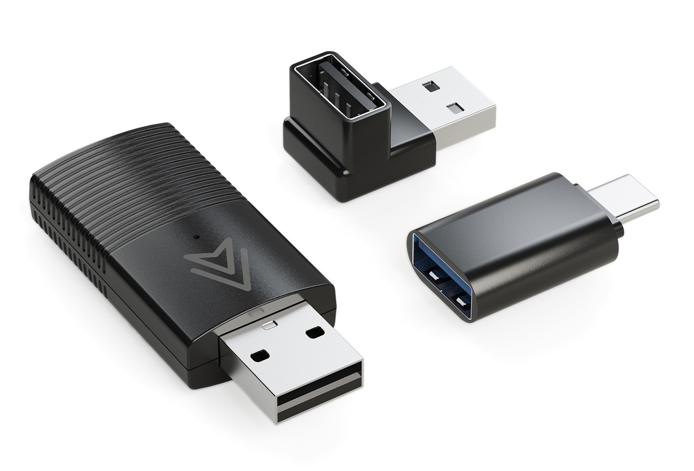 MINIX CAR Wired to Wireless Android Auto USB Dongle CP86-AA
