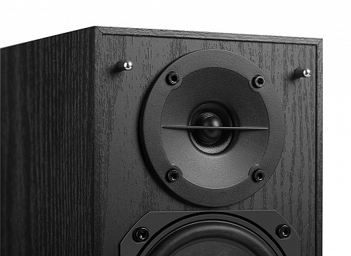 Edifier R33BT Compact Active BT Speakers Black