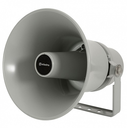 Adastra HD30V Heavy Duty 100V Horn Speaker 30W 952.271UK