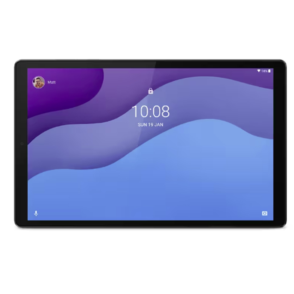 Tablet LENOVO Tab M10 HD (2nd Gen) 10.1" 32GB TB-X306X - Grey