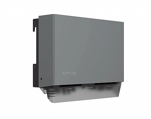 EcoFlow PowerOcean Hybrid Inverter 10KW 3Phase