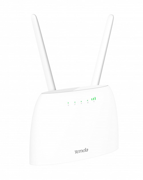 Tenda 4G07 AC1200 Wi-Fi 4G LTE Router