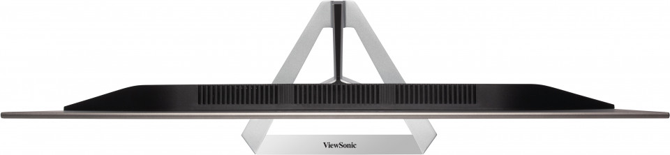 Viewsonic Monitor VX 32'' 2K IPS 75Hz Frameless/Speakers/DisplayPort/HDMI VX3276-2K-mhd-2