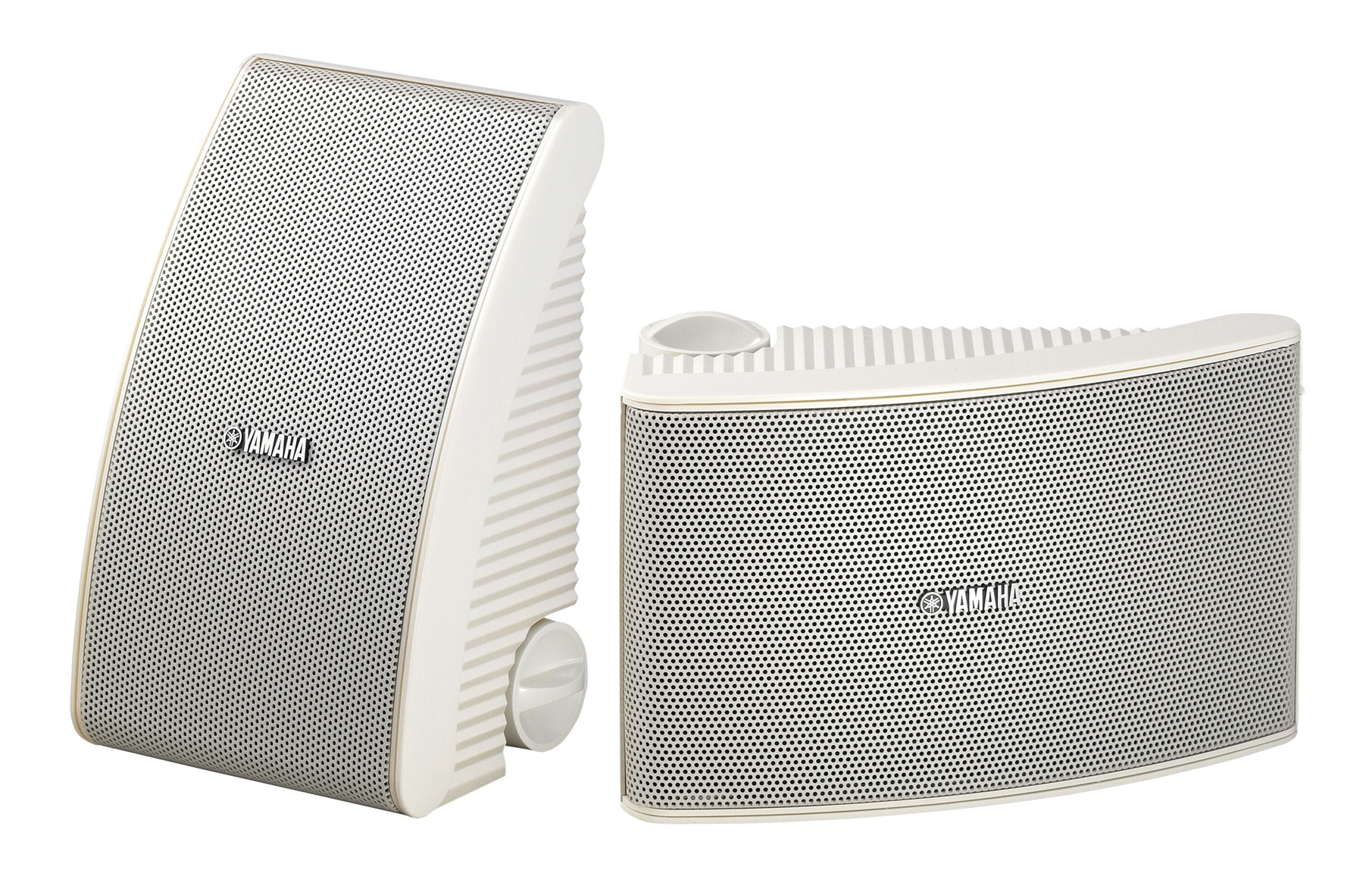 Yamaha NS-AW392 5.25'' Onwall All Weather Speakers White (Pair)