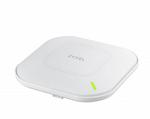 Zyxel AX1800 Wi-Fi 6 Dual Band Ceiling Access Point NWA110AX