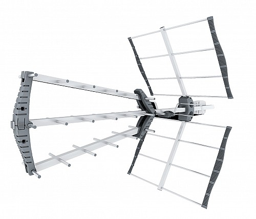 FTE HYDRA35G UHF LTE2 Antenna 15dB