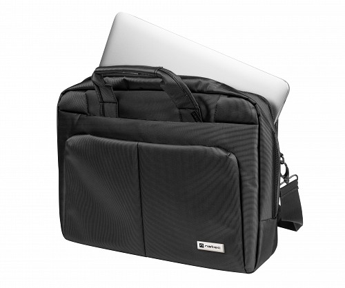 Natec GAZELLE 15.6'-16'' Professional Laptop Bag