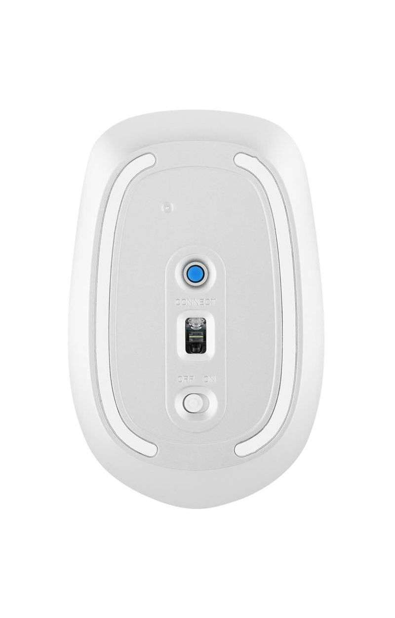 HP 410 Slim Wireless Bluetooth, White