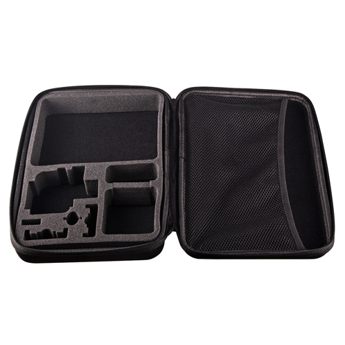 14-in-1 Outdoor Sports Action Camera Accessory Kit for GoPro SJCAM