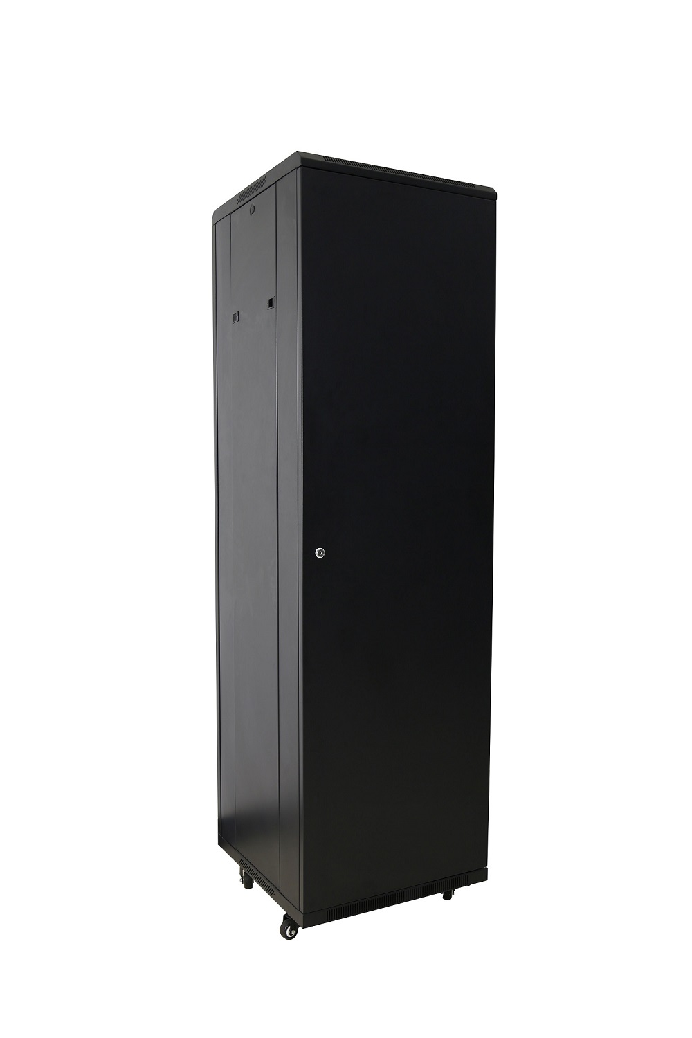 NETPRO 19'' Floor Cabinet 22U 100cm NP-C22U100