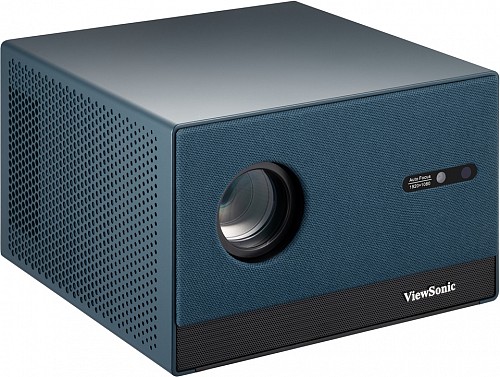 Viewsonic Projector LX60HD 1080p Smart LED Projector Built-in Google TV
