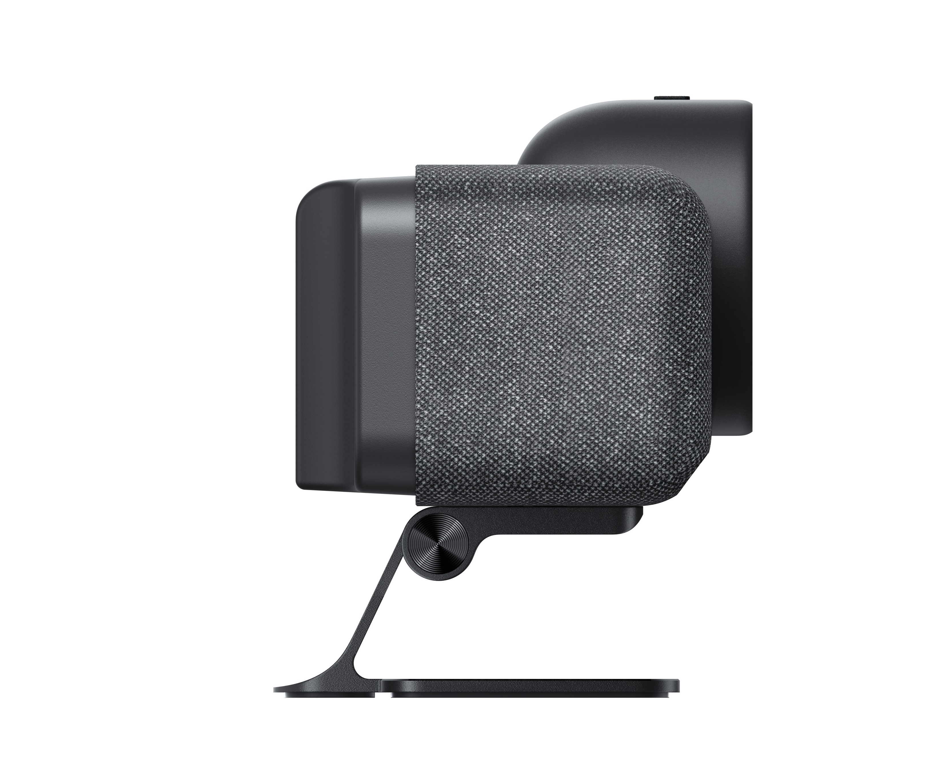 Insta360 Connect Dual 4K AI Video Bar with Smart Whiteboard & Multi-Person Tracking 14-Mic Array 25W Speaker CINSAABA