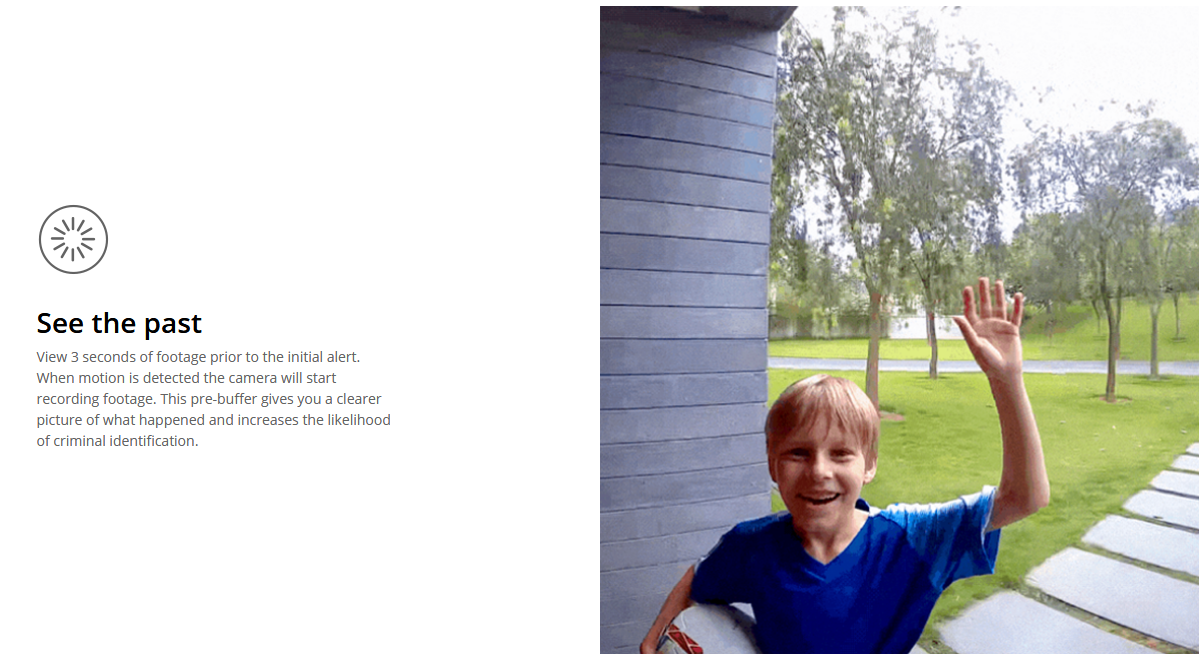 Anker Eufy Video Doorbell 2K With Home Base