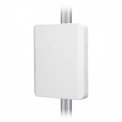 Ubiquiti UniFi Flex Switch Outdoor Enclosure USW-Flex-Utility