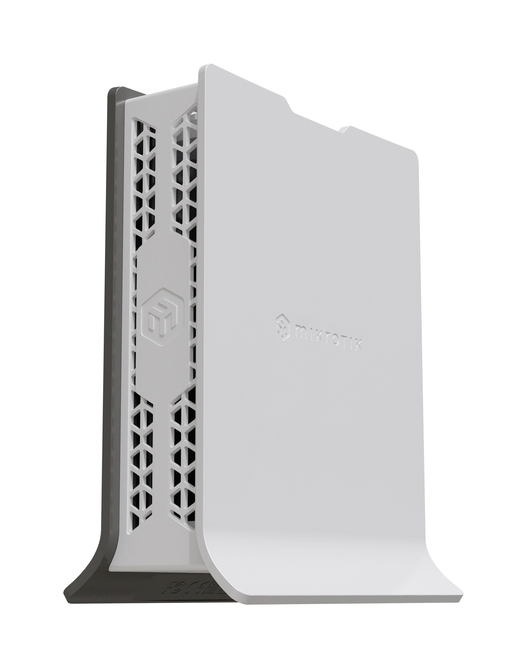 MikroTik RB hAP AX Lite 4G LTE6 Wi-Fi 6 Gigabit Router L41G-2axD&FG621