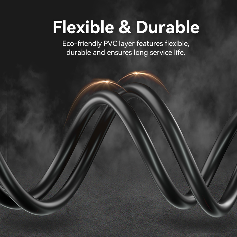 Vention HDMI to HDMI Micro Cable 3.0m AGIBI