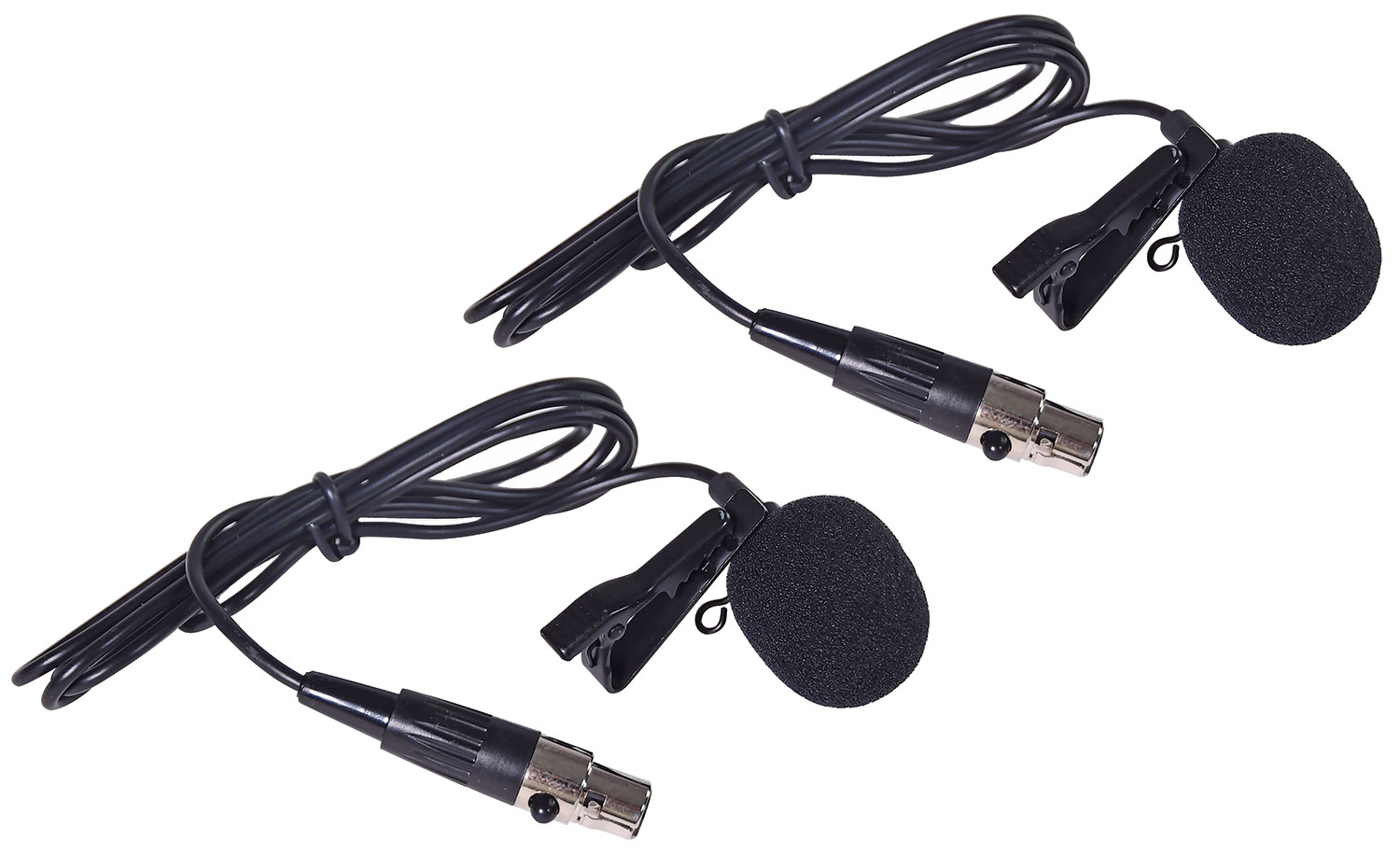 Chord XU2-B Wireless UHF System 2x Beltpacks 171.015UK