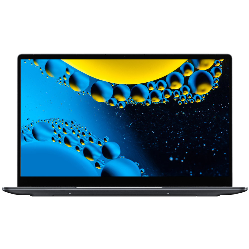 Chuwi Laptop CoreBook 14'', i3-10100Y, 8GB RAM+ 256GB SSD,Windows 11 Pro